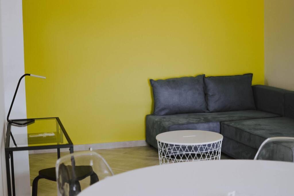 Blue In South Apartment *