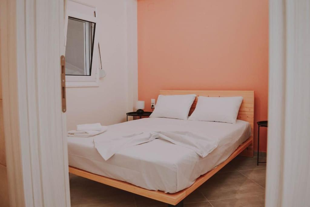 Apartment Blue In South Kastrosikia