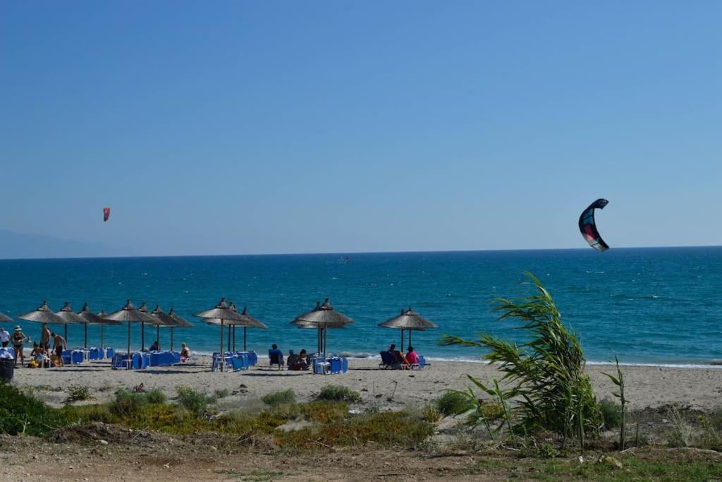 Blue In South Kastrosikia